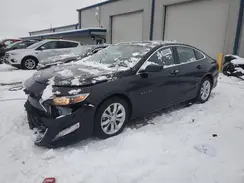 1G1ZD5ST5PF134258 2023 CHEVROLET MALIBU