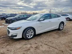 1G1ZD5ST5PF134468 2023 CHEVROLET MALIBU