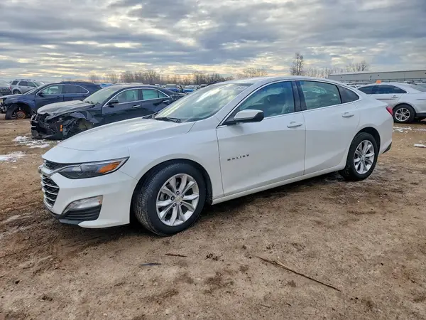 1G1ZD5ST5PF134468 2023 CHEVROLET MALIBU - Image 1