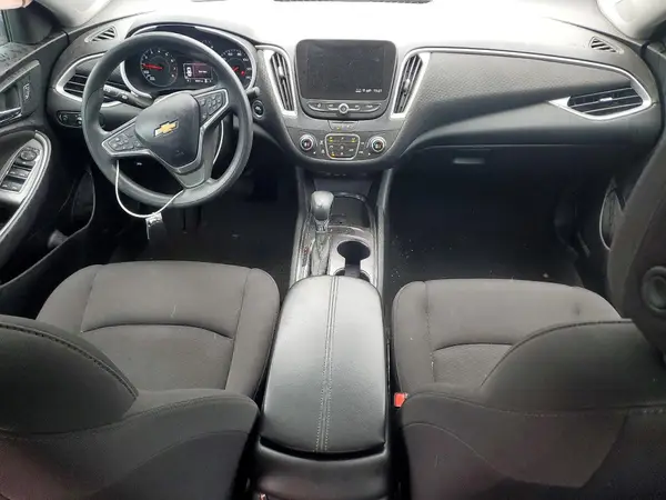 1G1ZD5ST5PF134468 2023 CHEVROLET MALIBU - Image 8