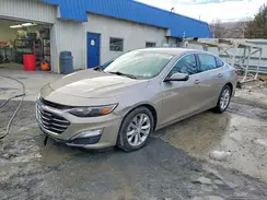 1G1ZD5ST5PF134650 2023 CHEVROLET MALIBU