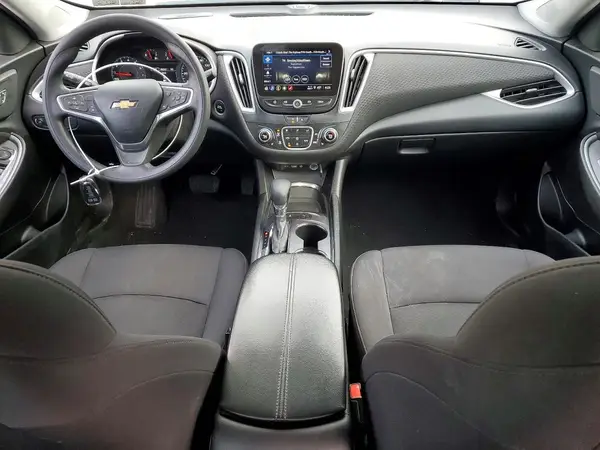 1G1ZD5ST5PF134650 2023 CHEVROLET MALIBU - Image 8