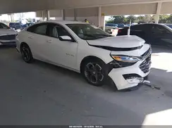 1G1ZD5ST5PF135331 2023 CHEVROLET MALIBU