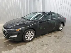 1G1ZD5ST5PF136298 2023 CHEVROLET MALIBU