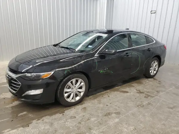 1G1ZD5ST5PF136298 2023 CHEVROLET MALIBU - Image 1