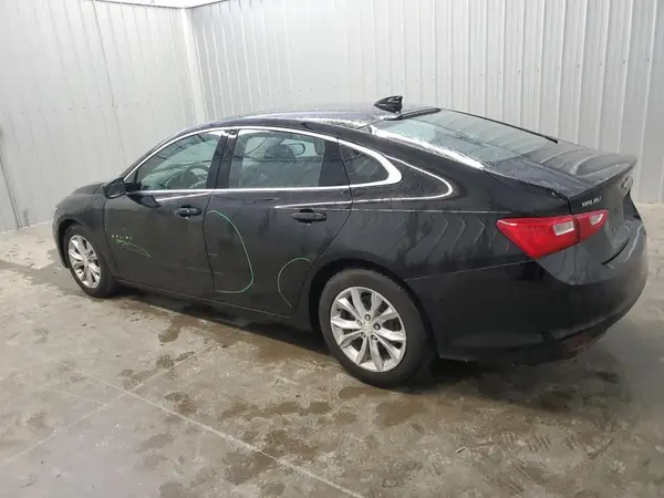 1G1ZD5ST5PF136298 2023 CHEVROLET MALIBU - Image 2