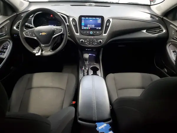 1G1ZD5ST5PF136298 2023 CHEVROLET MALIBU - Image 8