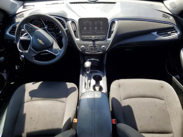 1G1ZD5ST5PF136351 2023 CHEVROLET MALIBU - Image 8