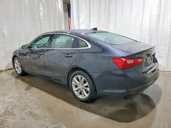 1G1ZD5ST5PF136513 2023 CHEVROLET MALIBU - Image 2