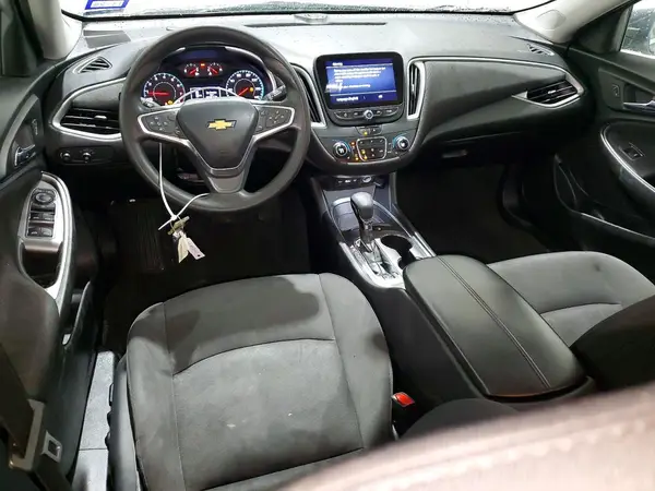 1G1ZD5ST5PF136513 2023 CHEVROLET MALIBU - Image 8