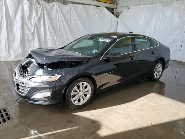 1G1ZD5ST5PF136561 2023 CHEVROLET MALIBU - Image 1