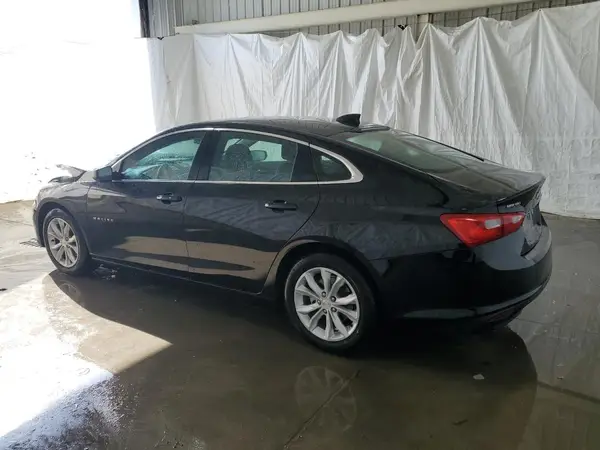 1G1ZD5ST5PF136561 2023 CHEVROLET MALIBU - Image 2