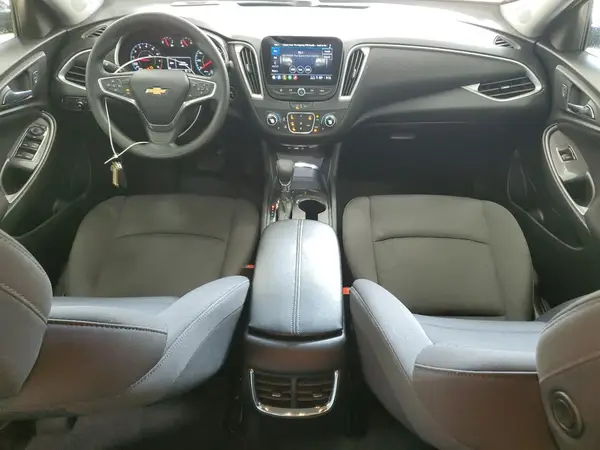 1G1ZD5ST5PF136561 2023 CHEVROLET MALIBU - Image 8
