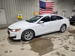 1G1ZD5ST5PF136740 2023 CHEVROLET MALIBU
