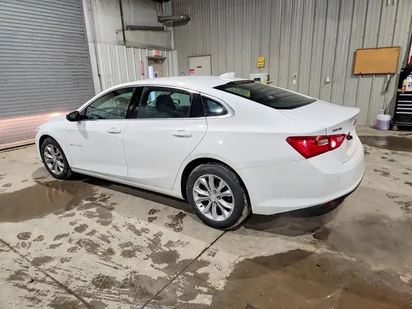 1G1ZD5ST5PF136740 2023 CHEVROLET MALIBU - Image 2