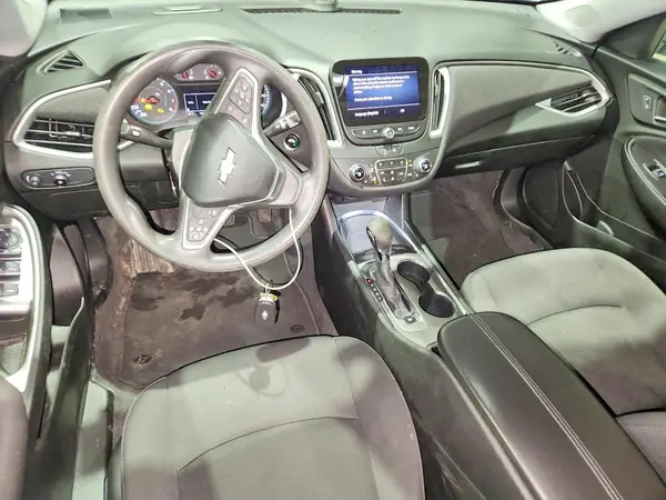 1G1ZD5ST5PF136740 2023 CHEVROLET MALIBU - Image 8