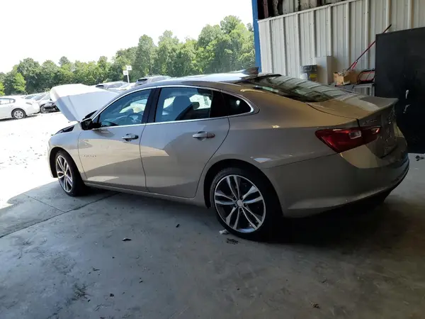 1G1ZD5ST5PF136754 2023 CHEVROLET MALIBU - Image 2