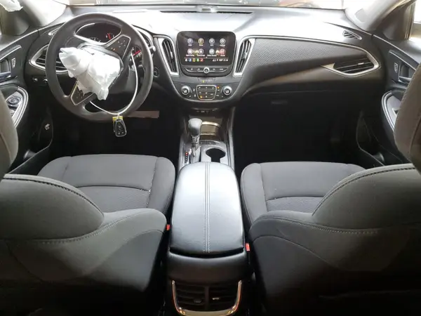 1G1ZD5ST5PF136754 2023 CHEVROLET MALIBU - Image 8
