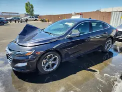 1G1ZD5ST5PF137029 2023 CHEVROLET MALIBU