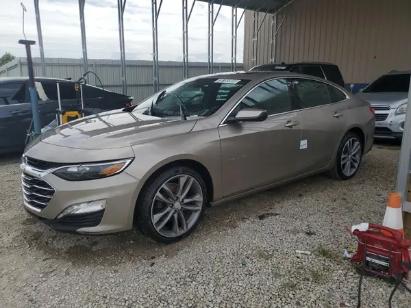 1G1ZD5ST5PF137094 2023 CHEVROLET MALIBU - Image 1