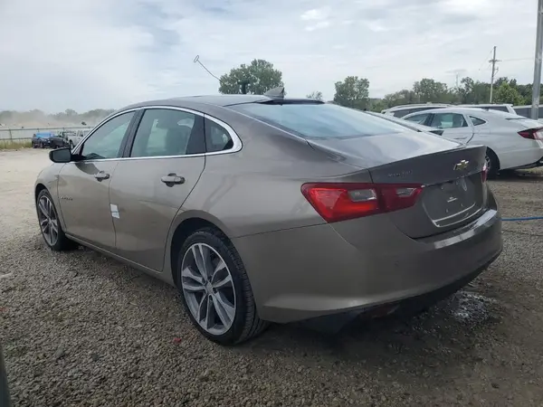 1G1ZD5ST5PF137094 2023 CHEVROLET MALIBU - Image 2