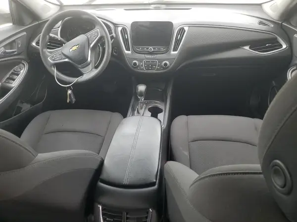 1G1ZD5ST5PF137094 2023 CHEVROLET MALIBU - Image 8