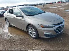 1G1ZD5ST5PF137130 2023 CHEVROLET MALIBU