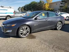 1G1ZD5ST5PF137208 2023 CHEVROLET MALIBU