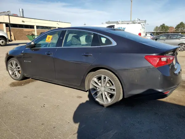 1G1ZD5ST5PF137208 2023 CHEVROLET MALIBU - Image 2