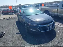 1G1ZD5ST5PF137435 2023 CHEVROLET MALIBU
