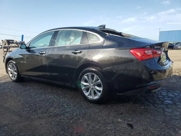 1G1ZD5ST5PF137449 2023 CHEVROLET MALIBU - Image 2