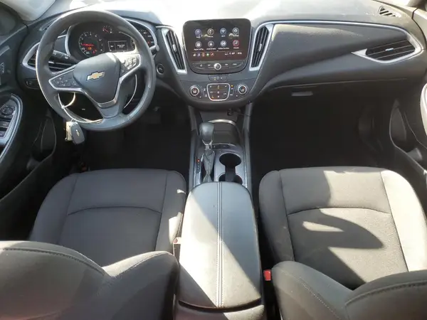 1G1ZD5ST5PF137449 2023 CHEVROLET MALIBU - Image 8