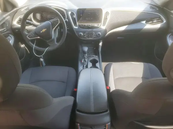 1G1ZD5ST5PF137791 2023 CHEVROLET MALIBU - Image 8