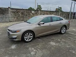 1G1ZD5ST5PF138035 2023 CHEVROLET MALIBU