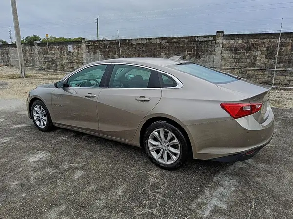 1G1ZD5ST5PF138035 2023 CHEVROLET MALIBU - Image 2