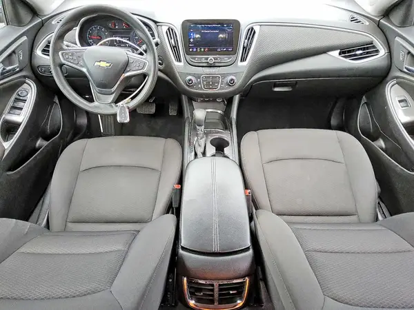 1G1ZD5ST5PF138035 2023 CHEVROLET MALIBU - Image 8