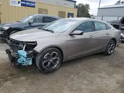 1G1ZD5ST5PF138083 2023 CHEVROLET MALIBU