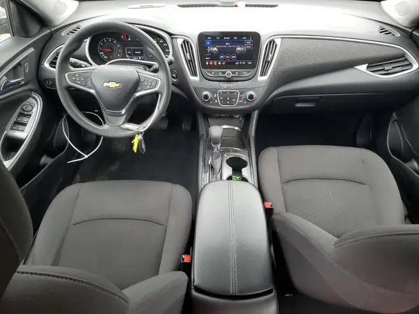 1G1ZD5ST5PF138083 2023 CHEVROLET MALIBU - Image 8