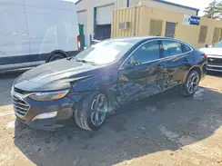1G1ZD5ST5PF138133 2023 CHEVROLET MALIBU