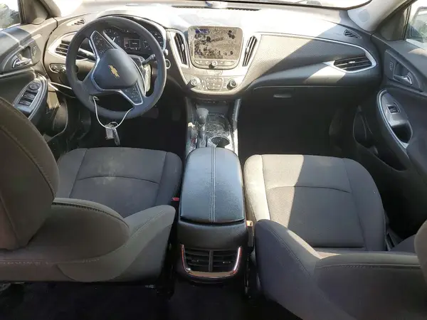 1G1ZD5ST5PF138133 2023 CHEVROLET MALIBU - Image 8