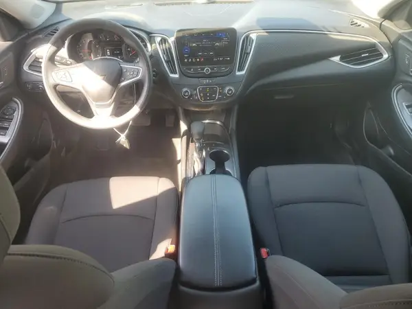 1G1ZD5ST5PF138374 2023 CHEVROLET MALIBU - Image 8