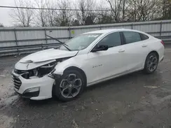 1G1ZD5ST5PF138438 2023 CHEVROLET MALIBU