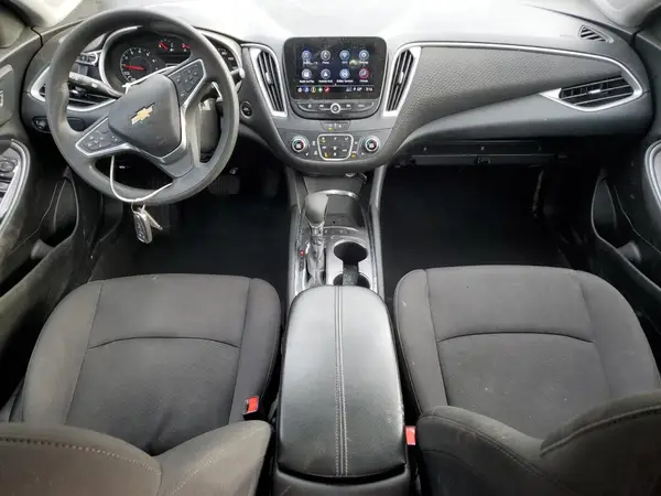 1G1ZD5ST5PF138777 2023 CHEVROLET MALIBU - Image 8