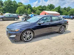 1G1ZD5ST5PF138827 2023 CHEVROLET MALIBU