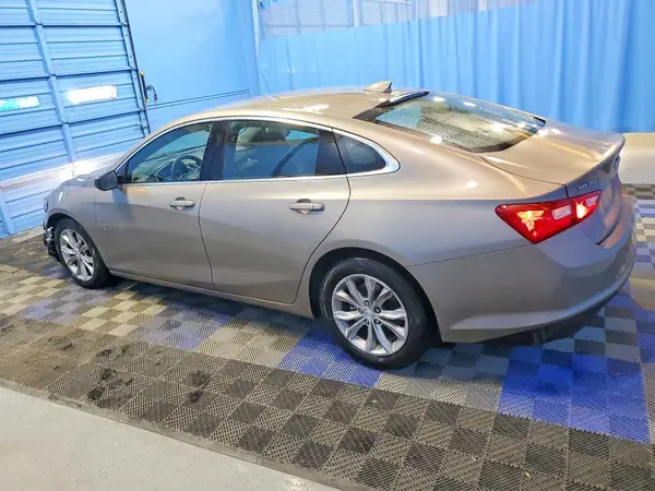 1G1ZD5ST5PF139072 2023 CHEVROLET MALIBU - Image 2