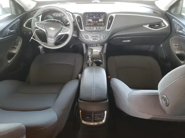 1G1ZD5ST5PF139461 2023 CHEVROLET MALIBU - Image 8