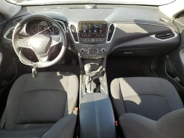 1G1ZD5ST5PF139511 2023 CHEVROLET MALIBU - Image 8