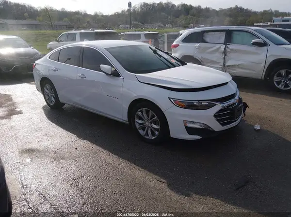 1G1ZD5ST5PF140142 2023 CHEVROLET MALIBU - Image 1