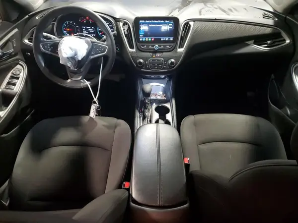 1G1ZD5ST5PF140514 2023 CHEVROLET MALIBU - Image 8