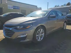 1G1ZD5ST5PF140710 2023 CHEVROLET MALIBU